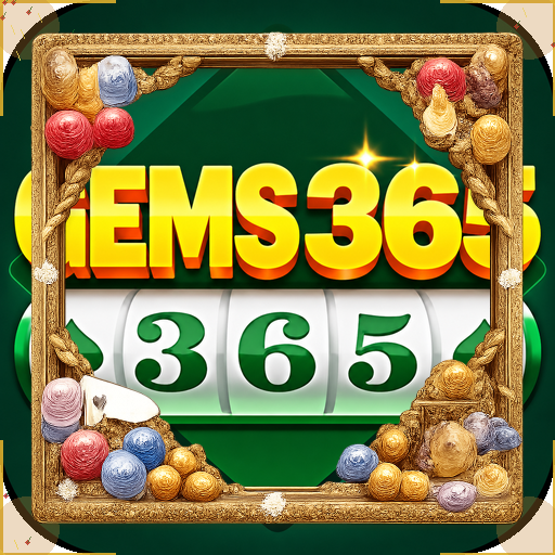 gems365 — galeri pratinjau Resmi APK